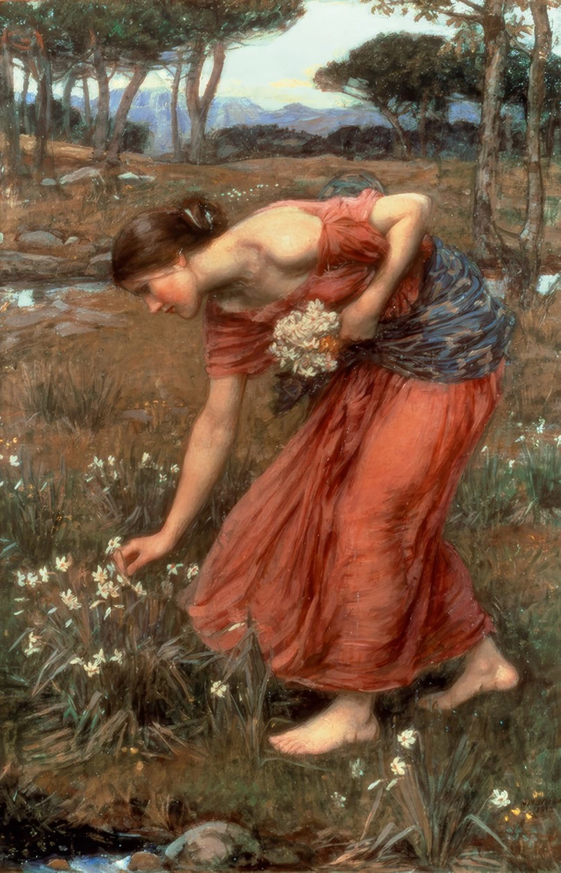 Narcisi (1912)